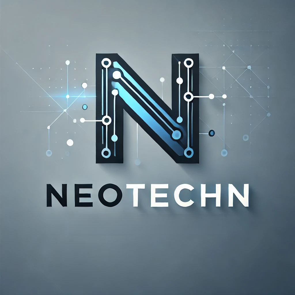 Neotechn Consulting Logo